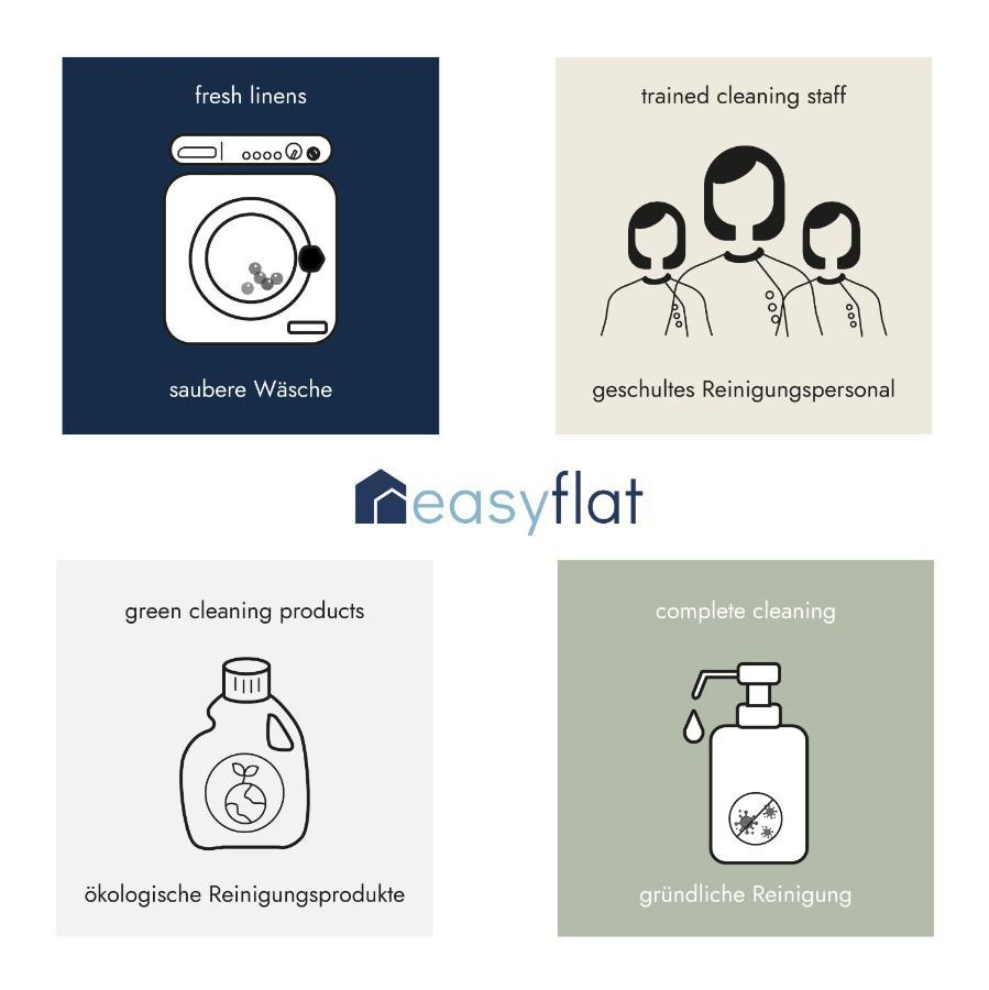 Easy Flat Starhemberg County