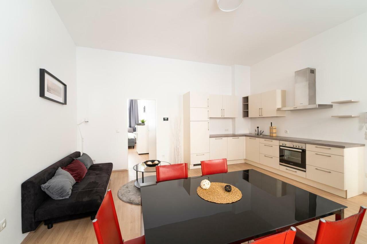 Easy Flat Starhemberg County Wien