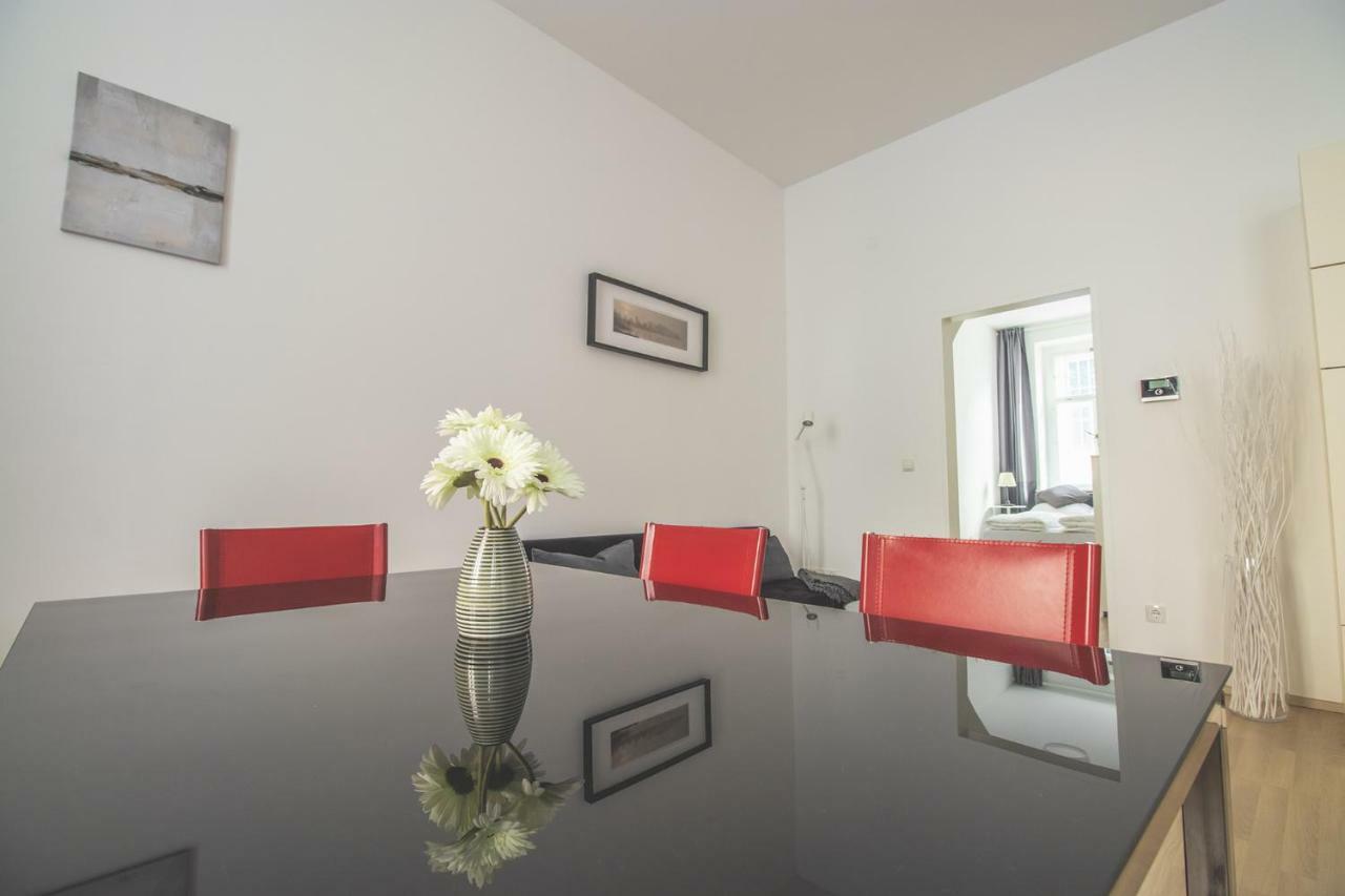 Easy Flat Starhemberg County Wien